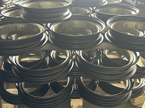 两轮电动车电机